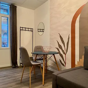 Appartement Vendome, Vichy
